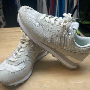New Balance WL54EX Size 7.5